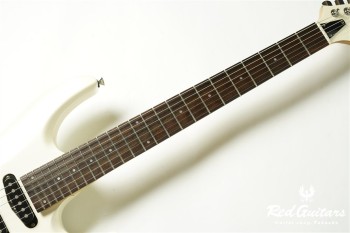 MAC-STD - Pearl White